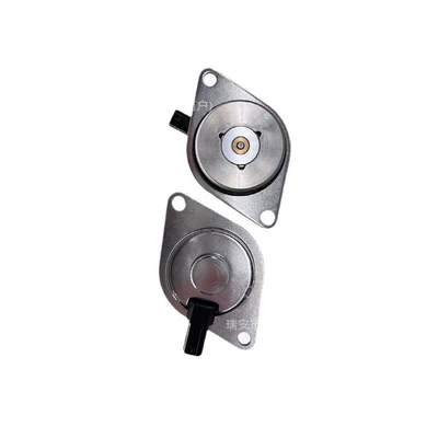 Other starting systems Camshaft Solenoid Valve