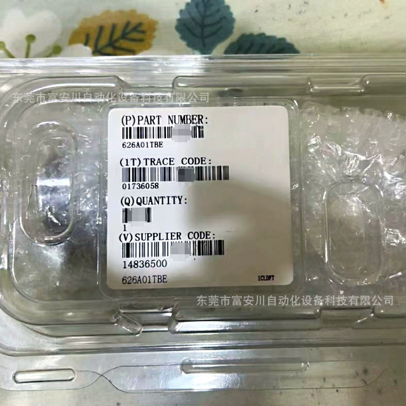 MKS Новый оригинальный вакуумметр 626A01TBE Новый оригинальный складской спот Рассматривается продажа