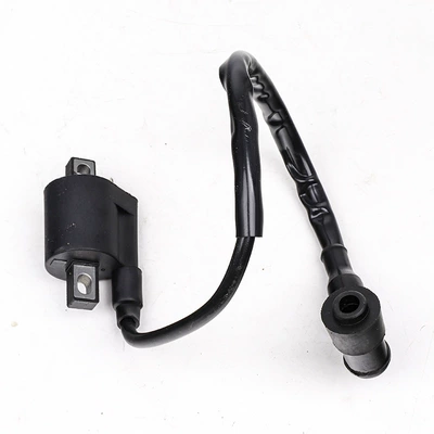 Voltage package, Power supply, ignition system accessories