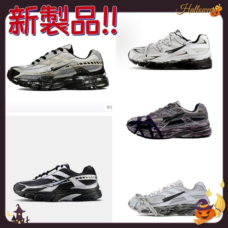 Nike Initiator Retro Dad Shoes for Men and Women, Versatile Casual Sports Running Shoes Nike Initiator Retro Dad Shoes for Men and Women, Versatile Casual Sports Running Shoes