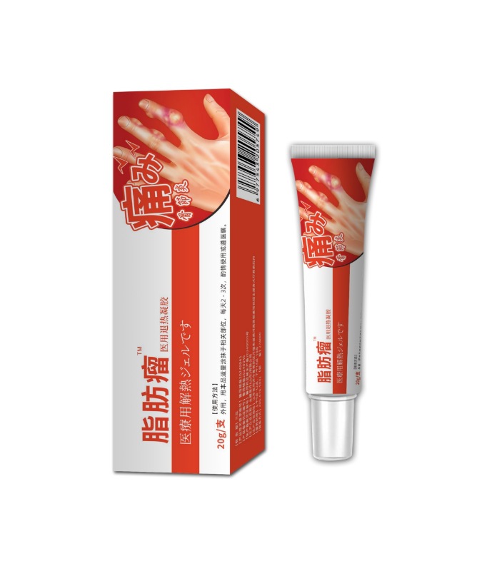 Dr. Baoyuan 지방종 젤