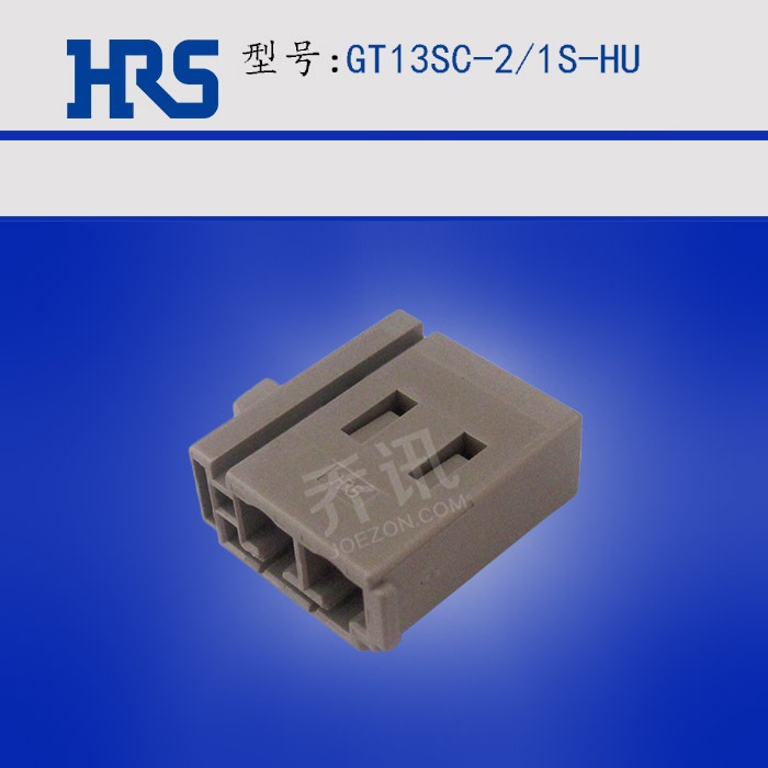 Hirose/HRS/ GT13SC-2/1S-HUĸֻڶ