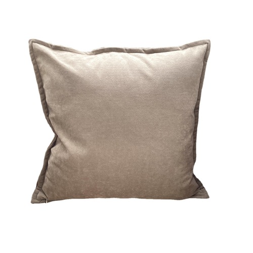 Amazon's best-selling pillow cases, pillow cases, light luxury Nordic home sofa plush cushions, wholesale 16-color pillow cases