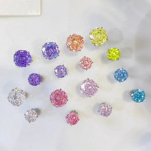 F136ǧ��õ�廨�ж��Ƕ�8mm5A�ʯ��ɫ�ع����Ƕ�����6mmõ