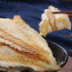 Carbon Grilled Hand Tear Cod Fillet Instant Grilled Fish Fillet Canned Fresh Nostalgic Snack Gift Pack Wholesale