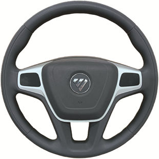 425-4 Type Pu Advanced Neutral Steering Wheel Steering Wheel