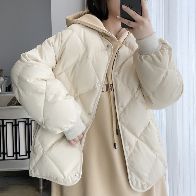 Short down Jacket for Women, New Designer Style, Autumn and Winter Korean Style, White Duck Down, Wholesale for Ladies Short down Jacket for Women, New Designer Style, Autumn and Winter Korean Style, White Duck Down, Wholesale for Ladies