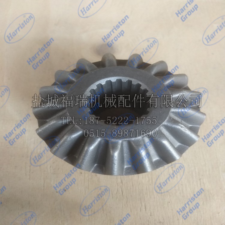 1E6B30-45130 新款上市 洋马锥齿轮17