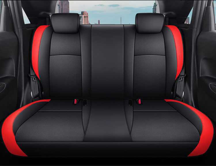 16-24 New Nissan Sylphy Classic Special Seat Cover All-Inclusive Seat Cover Four Seasons Car Cushion Leather Seat Cushion