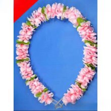 入场式圆形钢丝花环运动会早团体六一儿童节学校舞蹈手拿道具常规