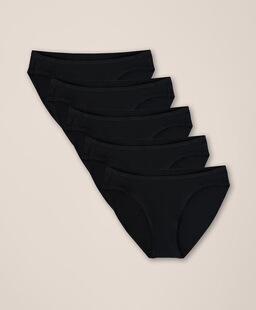 V 73898 Cotton Solid Color Women's Underwear ��ɫŮʿ��ѝ