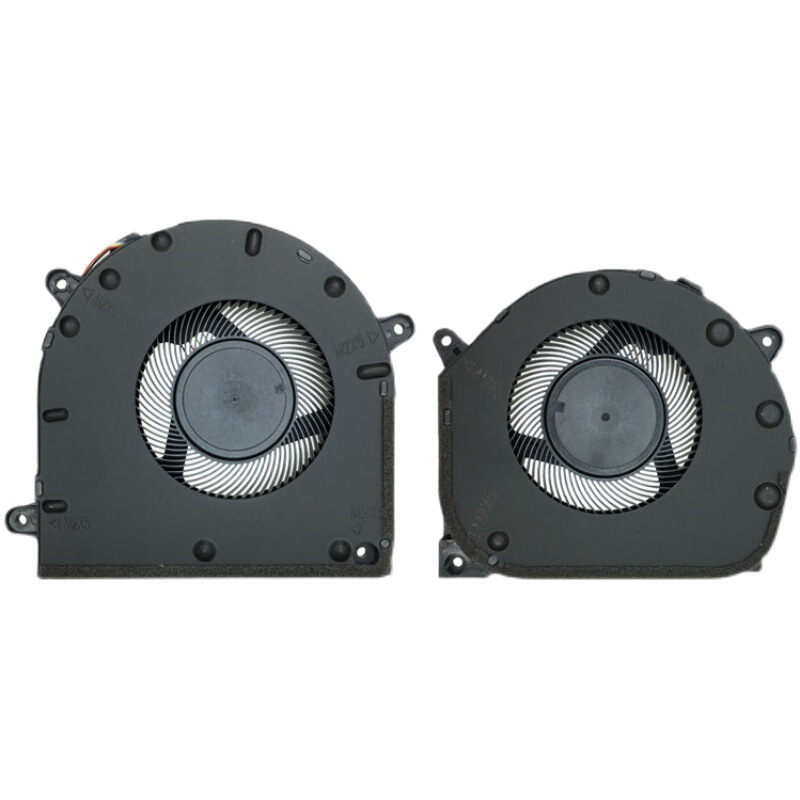 Applicable to LEGION/Lenovo 2019 Y540 Y7000 GTX1660Ti notebook cooling fan