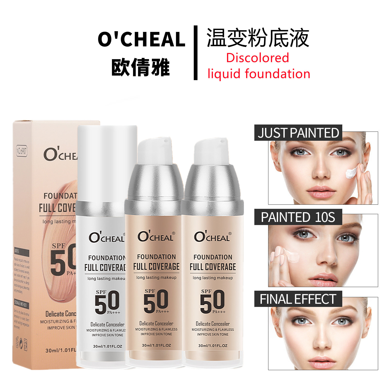 foundation