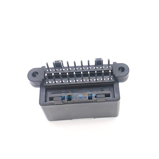 Bcm Body Controller 174977 -2 20P Connector Domestic Alternative Parts Board to Wire Plug-In Connector
