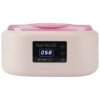 3000CC pink hand wax machine