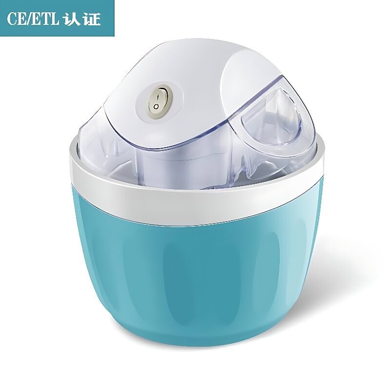 European Ce Certification, American Etl Certification, Ice Cream Machine, Ice Cream Maker, Multi-National Certification