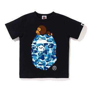 �羳�ļ�BAPE�Բʴ���Ӄ�ͯ���b��Ů��ͯ�޶���T�􌚌�Գ���^