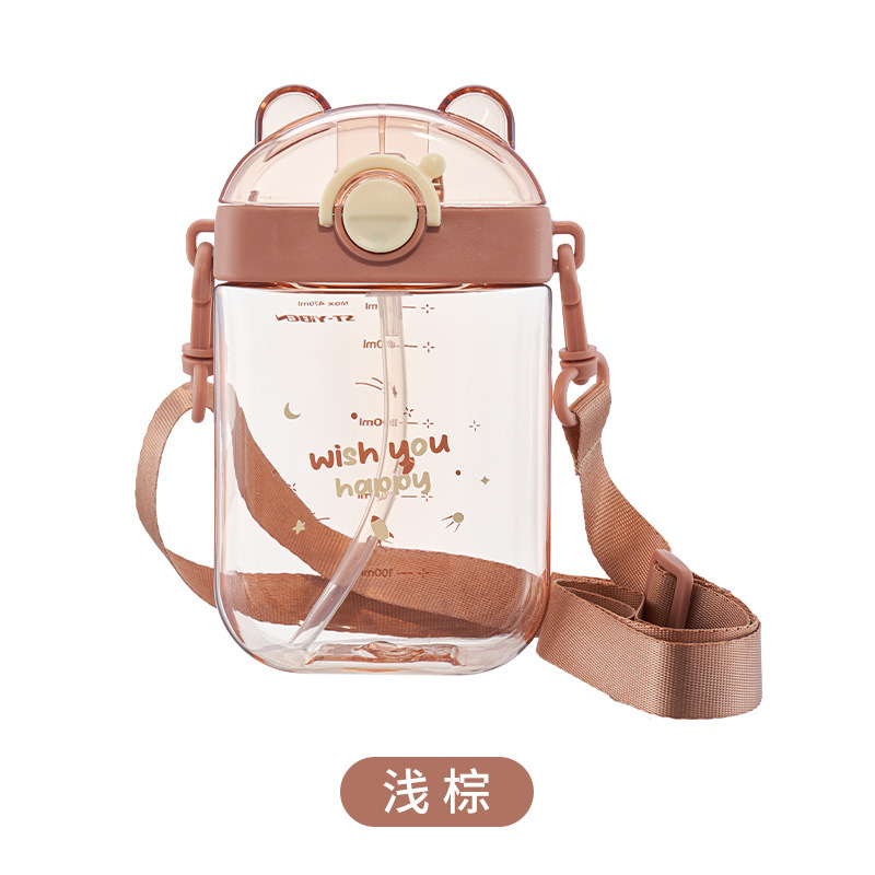 ライトブラウン