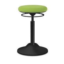 现代时尚办公家具升降站立椅子前台接待椅图书馆高脚椅