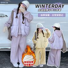 Ůͯ���b�ﶬ��2025�¿��д�ͯ���ӽq�l�¼��޼Ӻ��R�������׳�