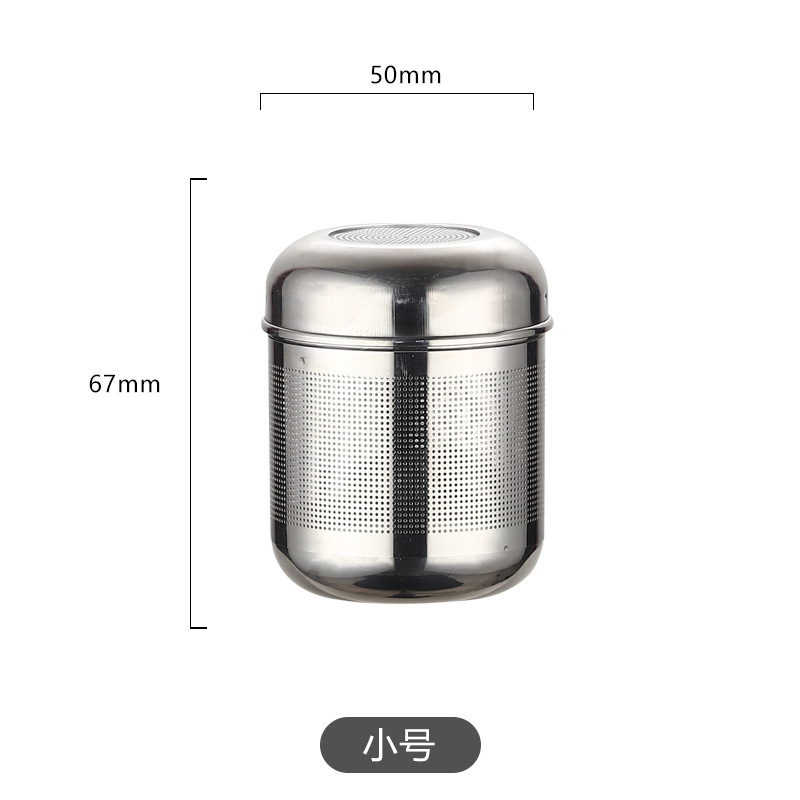 316ステンレス製茶こし、茶漉し、茶フィルターネット、保温カップ、茶葉フィルター、茶水分離、お茶作りの魔法の道具|undefined
