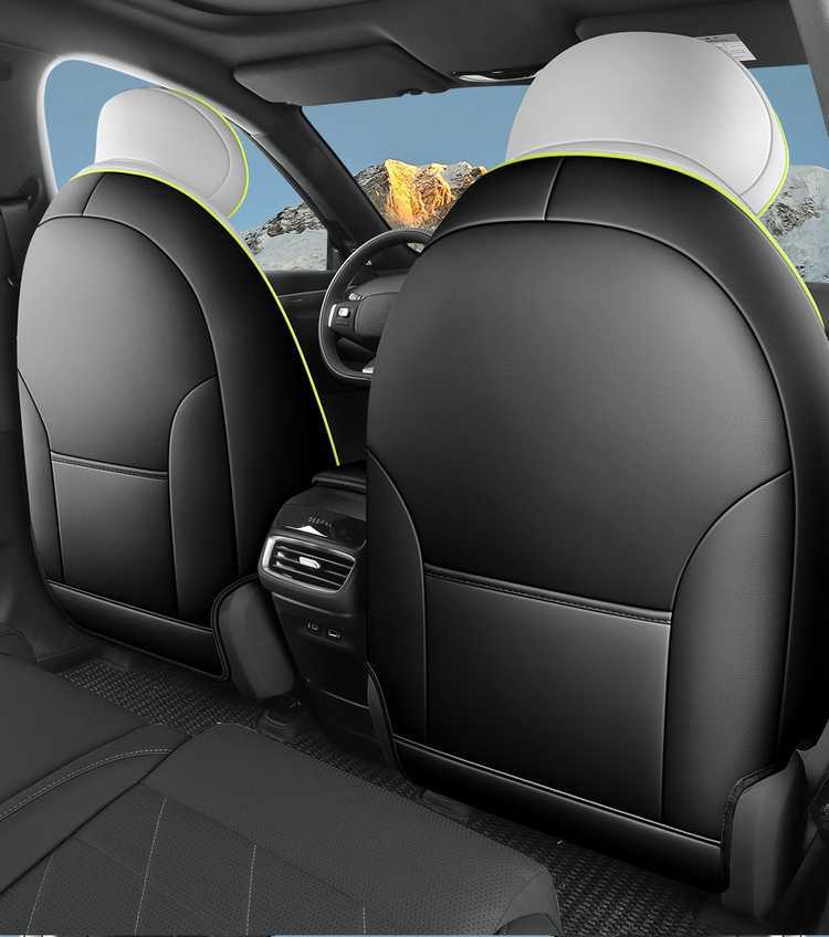 27 models of Deep Blue S05 seat covers, all-inclusive car seat cushions, all-season seat cushions, breathable leather seat covers, car seat cushions