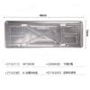 (Blue card) 400g 60 pays a box