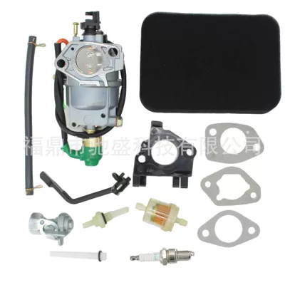 Gp3250 Gx160 Carburetor Predator 420Cc Gasoline Generator