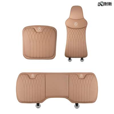 Waist support: Lumbar Support S400/E300L/Gla/C-Class/Glc/Gls-Class A-Class