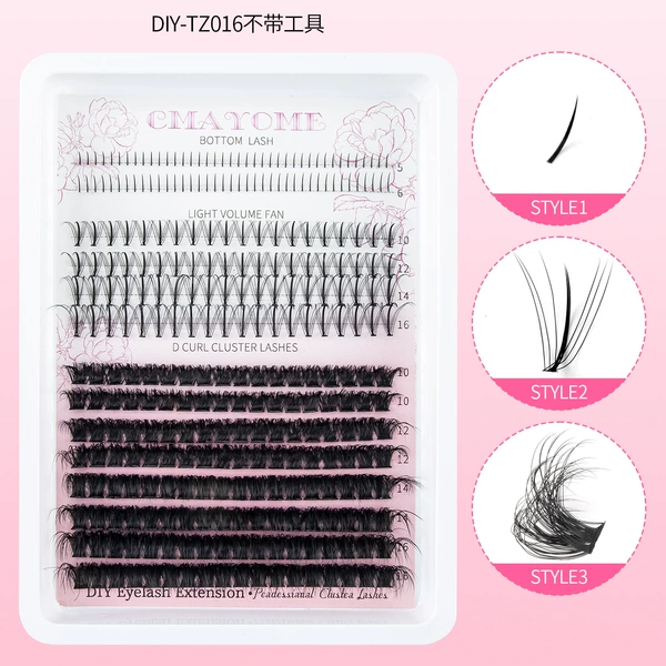 DIY-TZ016