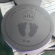 Factory wholesale rope skipping mat floor mat second-class defect mute shock absorption home jumping mat