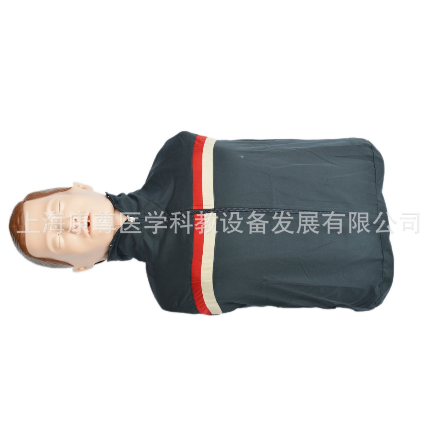 供应简易型心肺复苏模拟人急救训练模型护理训练模型人体模型
