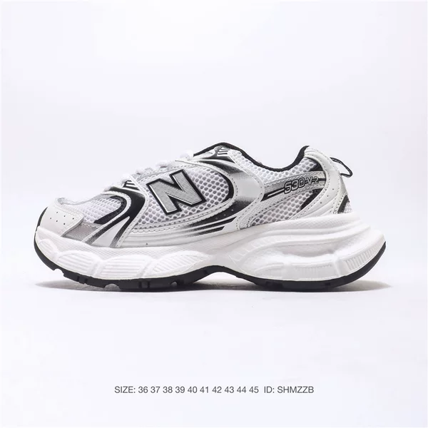 Putian Shoes Retro Running Shoes Thick-Soled Dad Shoes Low-Top Unisex Fashion Cushioning Sports Jogging Shoes