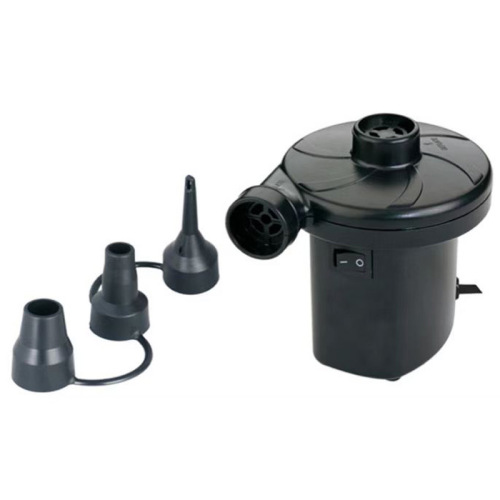 Household 220V AC Electric Inflator Swimming Ring Inflatable Bed Electric Pump Vacuum Pump Air Mattress Inflate and Deflate Pump