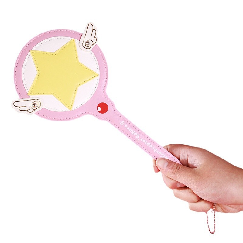 Producto patentado y genuino, mismo modelo que se ve en TV, tarjetero mágico para estudiantes, dispositivo portátil para tarjetas de comida, tarjetas de autobús, tarjetas de metro, cantina, disponible y personalizable.