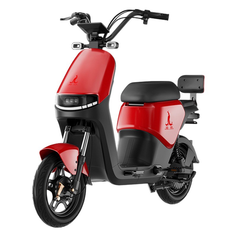 Phoenix Xingtu nueva bicicleta eléctrica estándar nacional scooter de dos ruedas para hombres y mujeres fabricantes de automóviles de batería asistida al por mayor transfronteriza