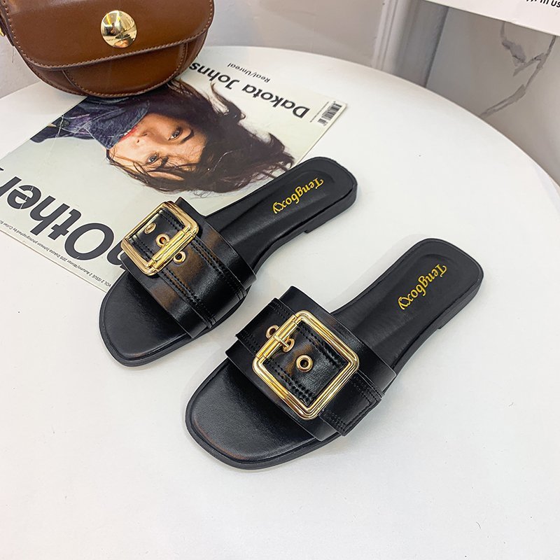 Summer universal women's slippers