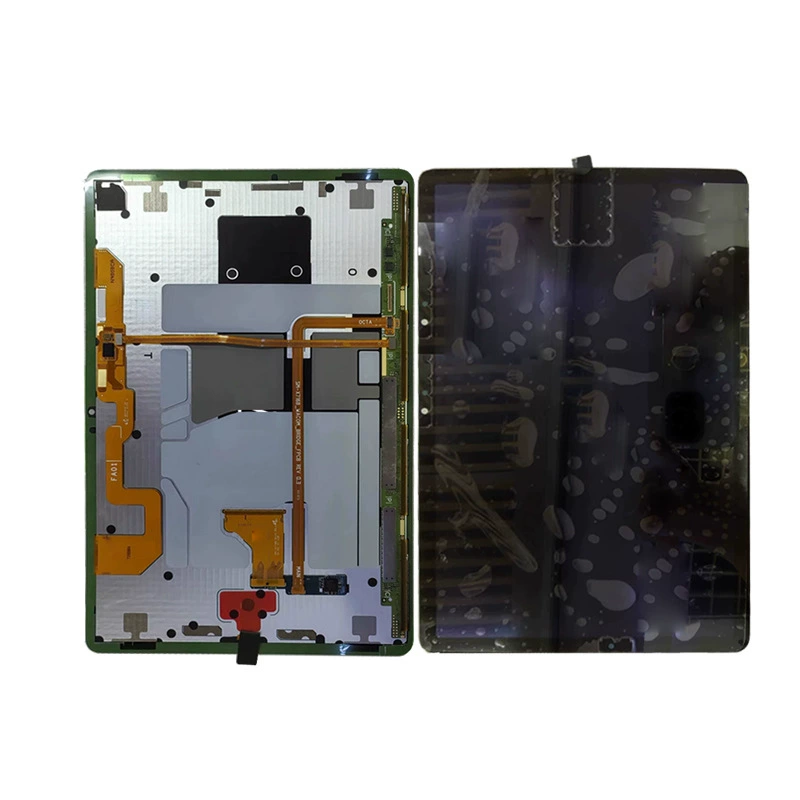 Подходит для планшета Samsung t800 817 820 867 970 x200 x510 616b 718u сборка экрана