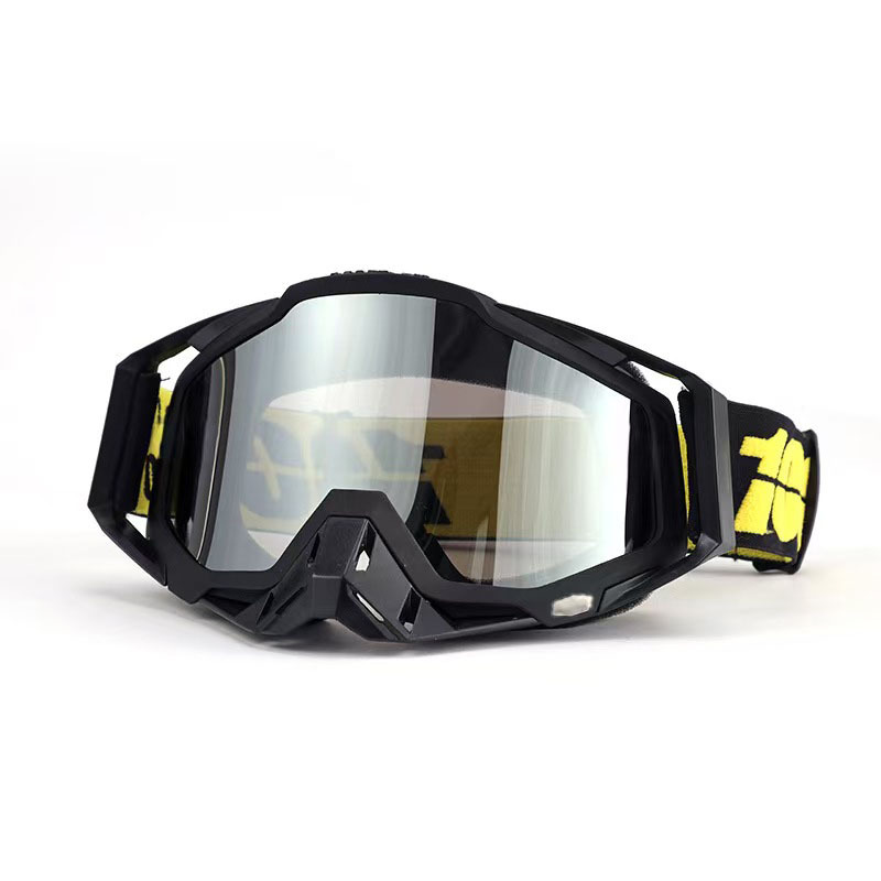 Gafas de Ciclismo Deportivo de PC con Lentes Intercambiables para Ciclismo image 85