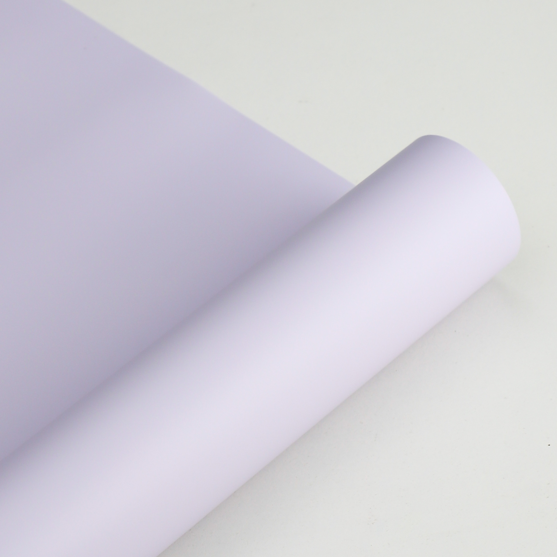 LiZhiRan nuevo engrosado color sólido impermeable papel de embalaje de flores 7.5 rollo de papel de flores