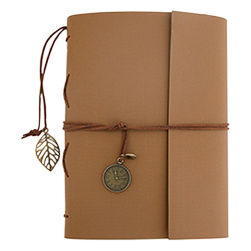 Álbum de bricolaje vintage con caja de regalo libro de colección de proyectos de ley de persecución de estrellas transfronteriza memorias de álbumes de recortes hechos a mano de Venta caliente