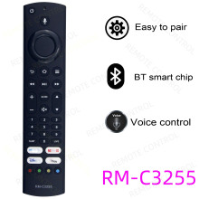 �m���JVCҺ���ҕ�C�Z���b���� RM-C3253 RM-C3255 LT-32CF600