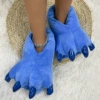 Blue claw