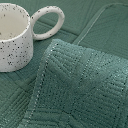 水洗棉沙发垫简约现代四季通用客厅真皮沙发坐垫子布艺防滑套罩盖