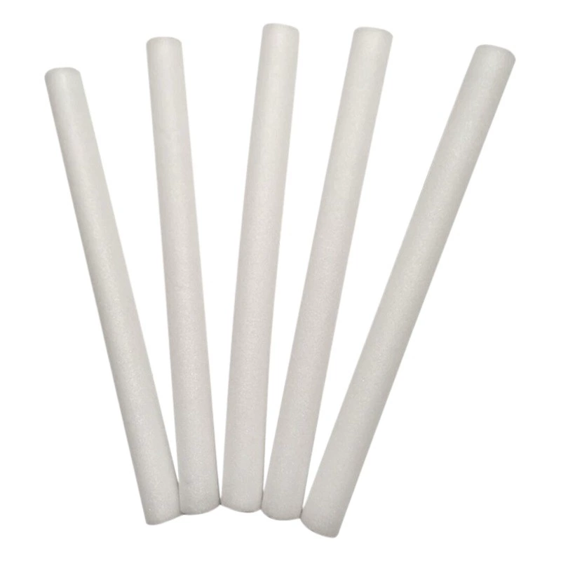 Светящиеся палочки для концертов, светодиодные, цветные, светящиеся губчатые палочки из пенопласта, серебряные светящиеся палочки, прямые продажи от производителя, блестящие, цветные, мигающие.