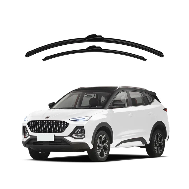 Подходит для оригинальных аксессуаров Volkswagen Sihao, специальный стеклоочиститель для Sihao X8