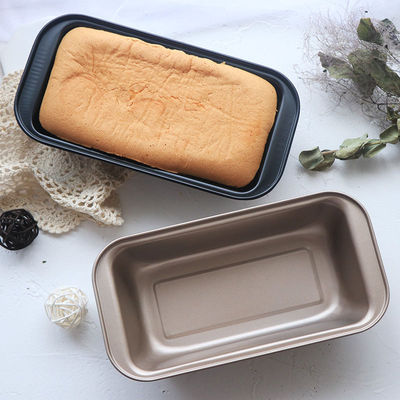 Steamed puddings mould toast 450 gram 150 Toast Box bread Pastry Cake Baking tray baking tool