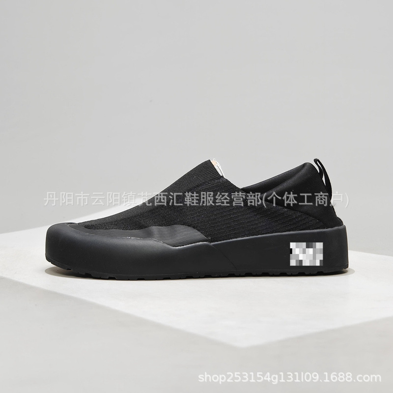 Putian Pure Original Bird's Nest Kragg Comfortable Commuting Breathable Mesh Slip-On Outdoor Hiking and Mountaineering Sports Shoes