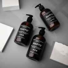 ?�Ƶ�����һ����ϴ�lˮ��ԡ¶ԡ������ϴ����Ʒ���b��ƿ300ml500