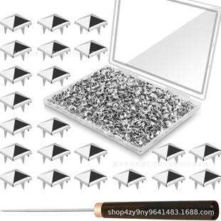1300��10mmDIY��צᔽ�����צ���צ�Ь��۽���Ƥ���b�����b